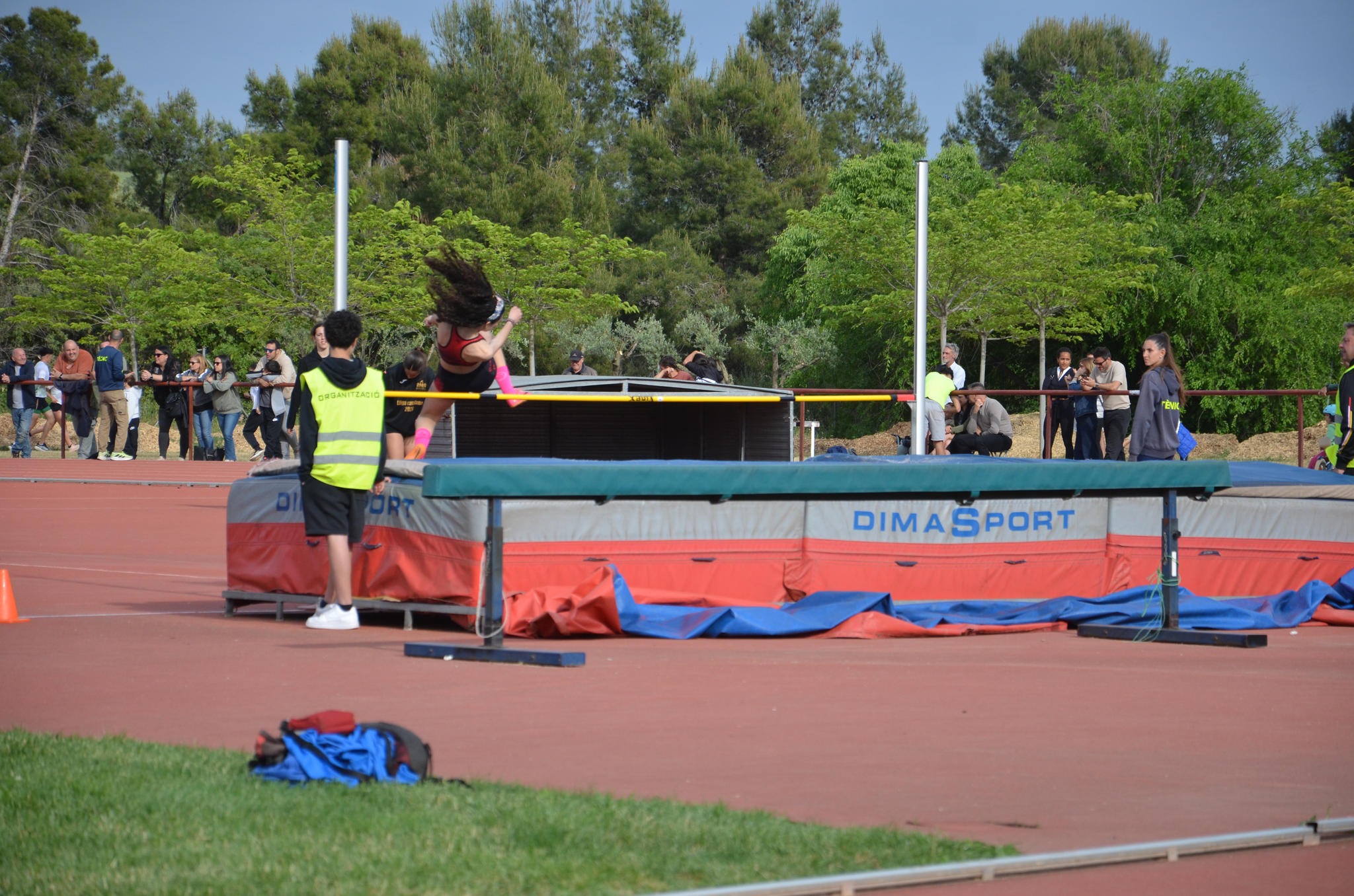 Club Atletisme Badalona - 